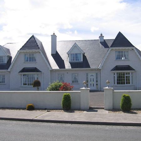 Ross House Bed & Breakfast Roscommon Exterior photo